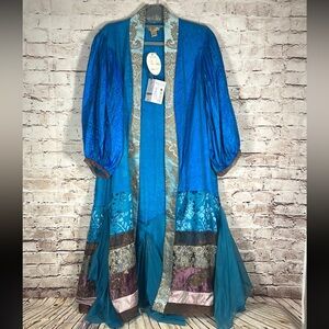 April Cornell vernissage cover up size XL NEW